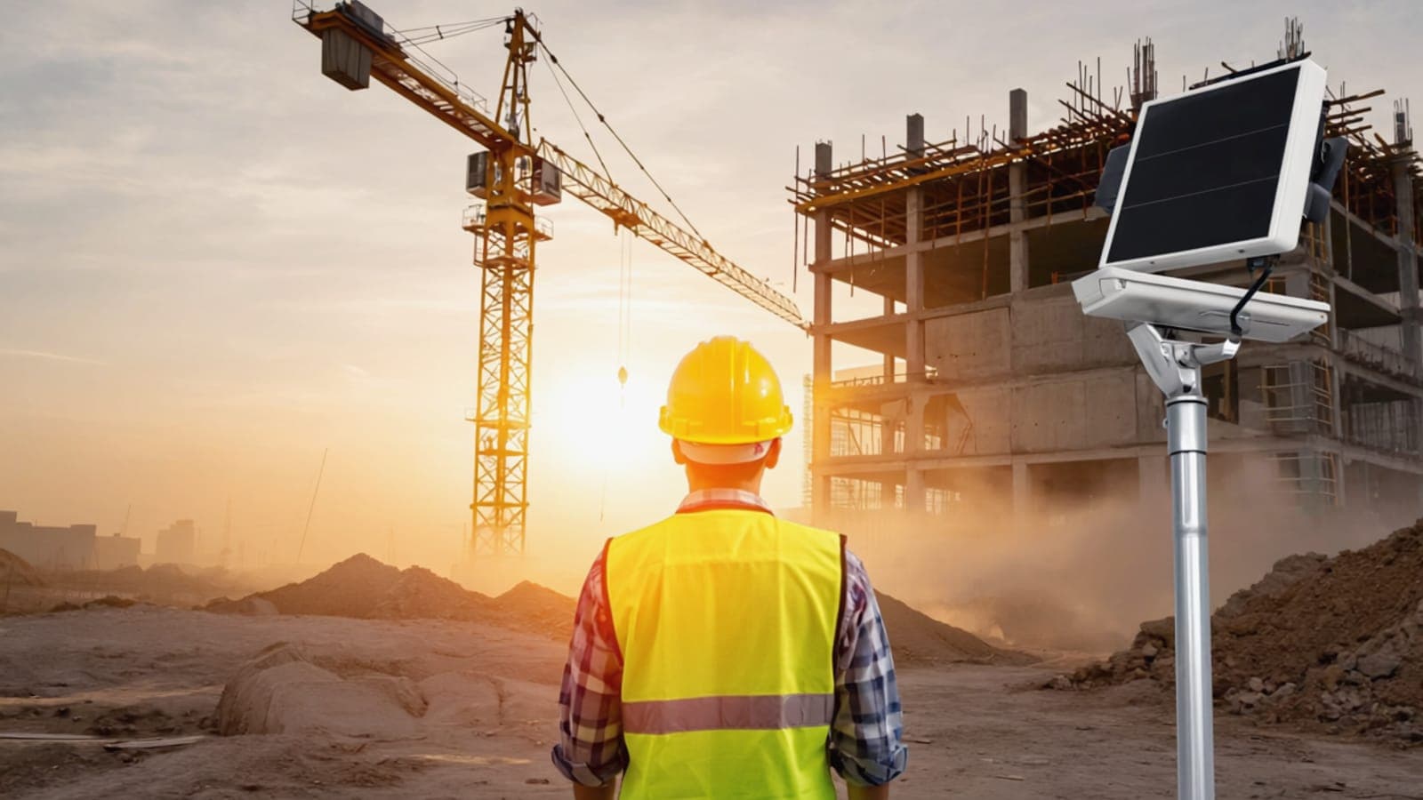 Chantier