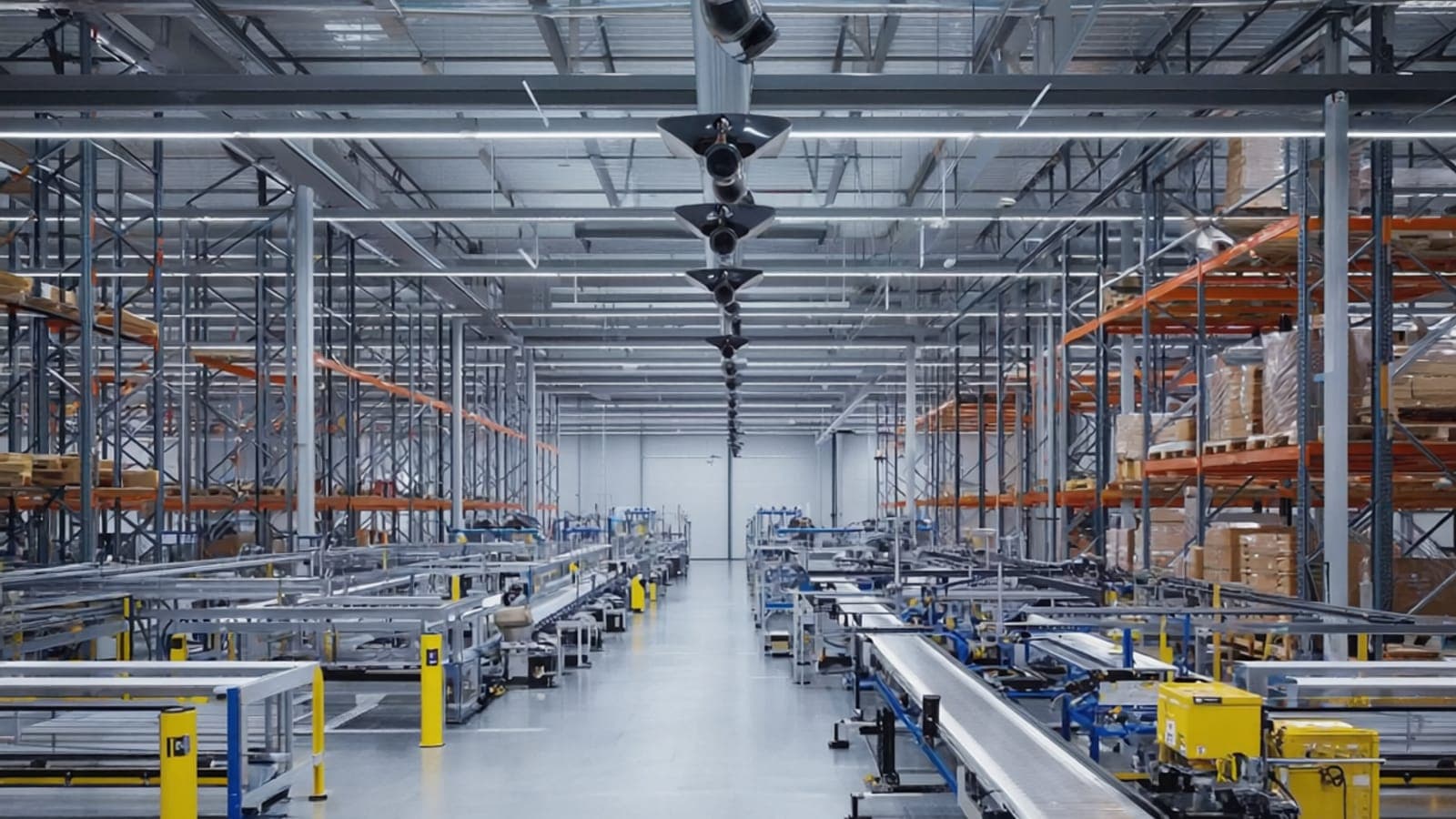 Industrie