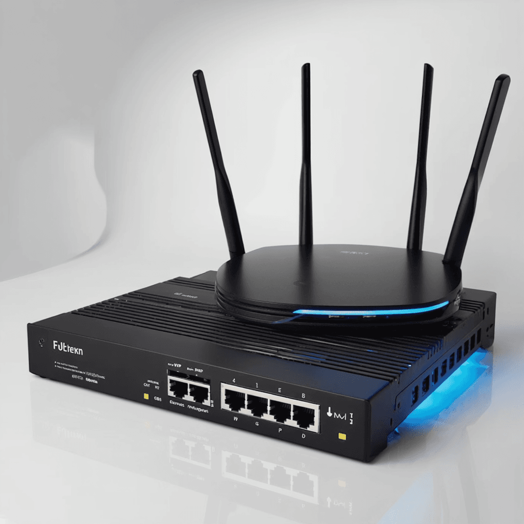 Switch PoE : comment bien choisir pour vos caméras IP ?