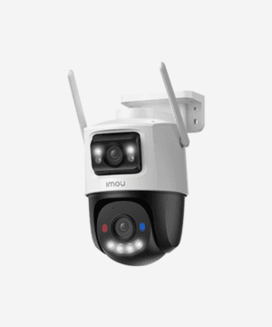 Caméras IP vs analogiques : le comparatif 2026