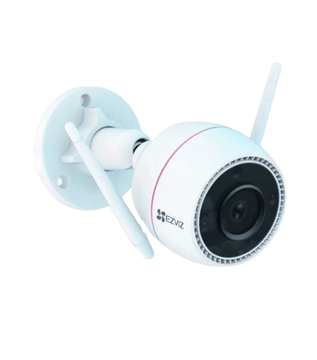 EZVIZ H3C — EZVIZ Caméras
