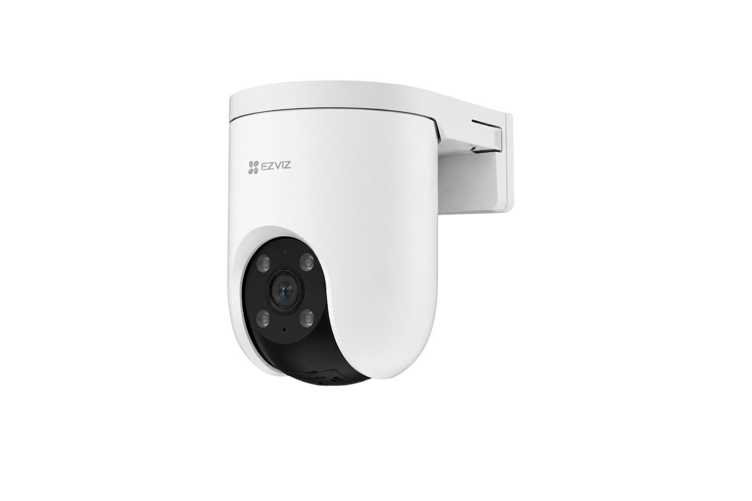 EZVIZ  H8C 5MP — EZVIZ Caméras