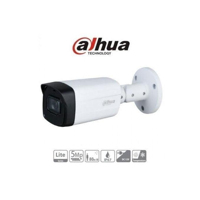 DAHUA ETANCH AUDIO COLOR 5MP 40M