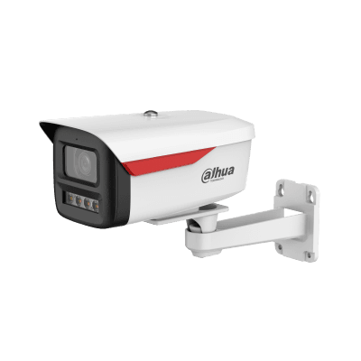DAHUA ETANCH  AUDIO COLOR IP 4MP