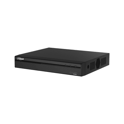 DAHUA DVR 8CH 2MP
