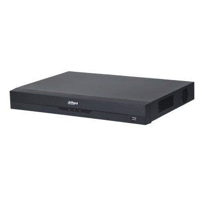 DAHUA DVR 32CH 5MP 2HDD