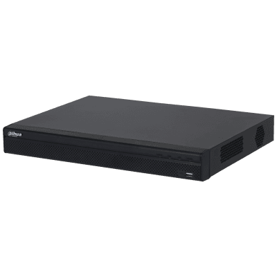DAHUA NVR 8CH 4K POE