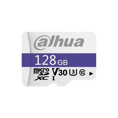 CARTE MEMOIRE DAHUA 32GB