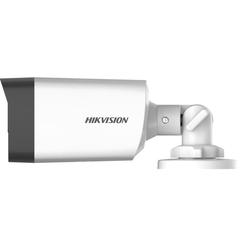 Caméras Hikvision — illustration DARTECH