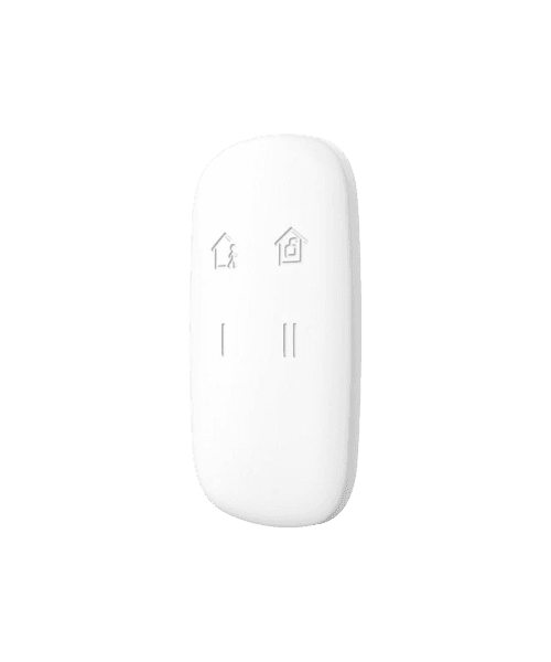 HIKVISION  TELECOMMANDE SANS FIL POUR ALARME