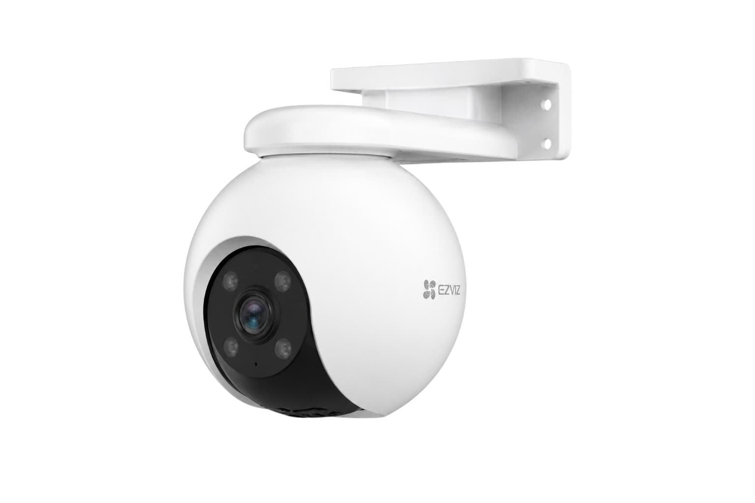 HIKVISION ALARME AX PRO KIT 64 ZONES