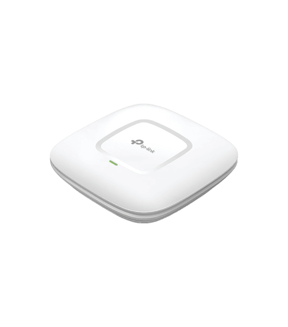 TP-Link EAP110 – Point d’accès Wi-Fi N plafonnier 300 Mbps — TP-Link Réseaux