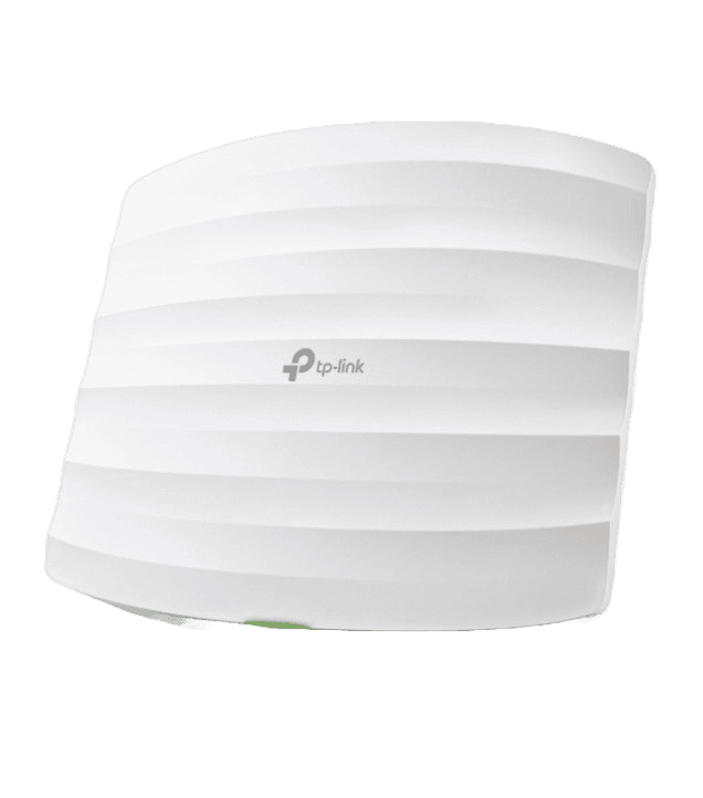 TP-Link EAP115 Point d'accès Plafonnier WiFi N 300 Mbps — TP-Link Réseaux