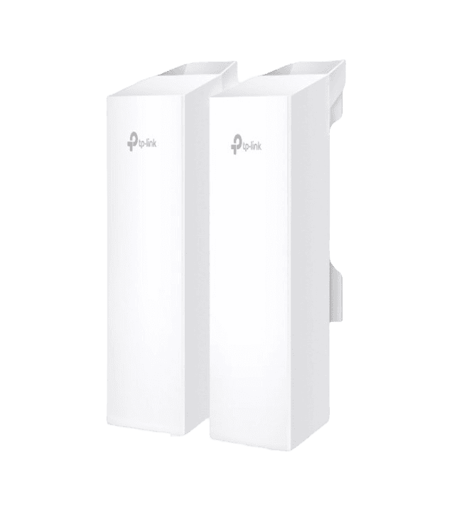 TP-Link EAP215-Bridge KIT Pont WiFi 5 GHz 867 Mbps Longue Portée (5km)