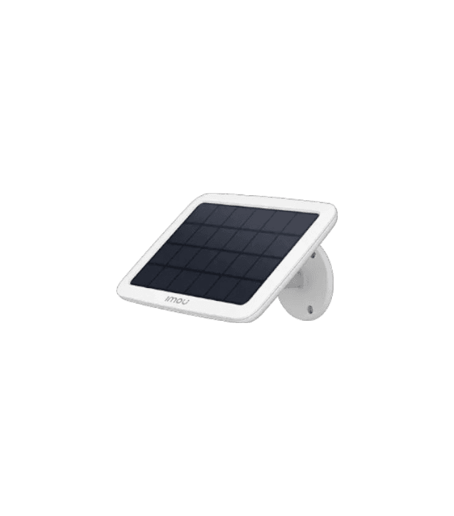 Panneau solaire – IMOU Cell 2 FSP11-imou 3 W, 5,75 V/0,484 A, IP65