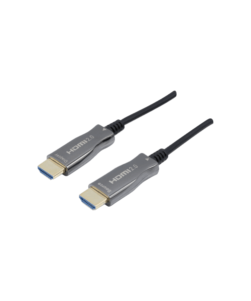 Extendeur HDMI 30M – Transmission Full HD via Câble RJ45 CAT5e/6