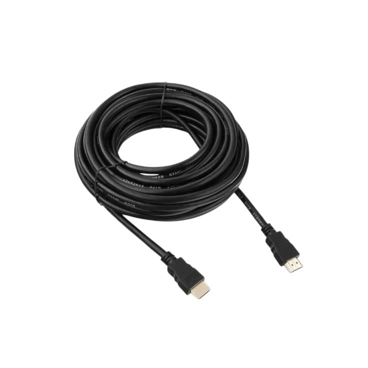 Câble HDMI 3M – Haute Vitesse, Résolution FHD — ITGuru Câblage
