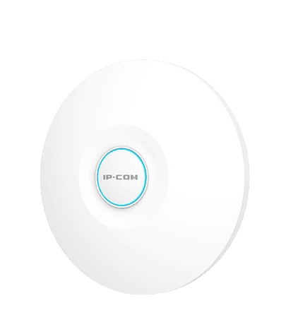 IP-COM PLAFONNIER WIFI 6 3000GHz Pro-6-LR — IP-COM Réseaux