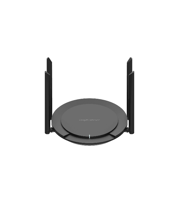 Ruijie RG-EW300 PRO – Point d’accès Wi-Fi 4 300 Mbps, 4 antennes 5 dBi