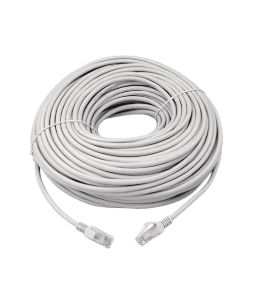 WDLINK CABLE RESEAU CAT6 RJ45 30M — D-Link Câblage