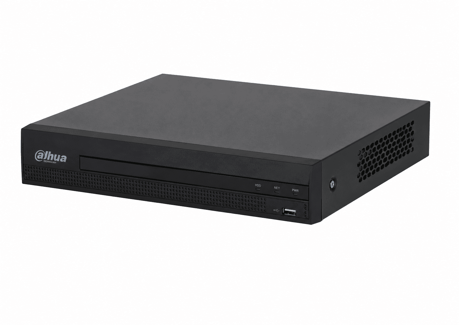 Dahua DH-XVR1B04-I – DVR Penta-brid 4 canaux 2 MP + 5 IP, H.265+