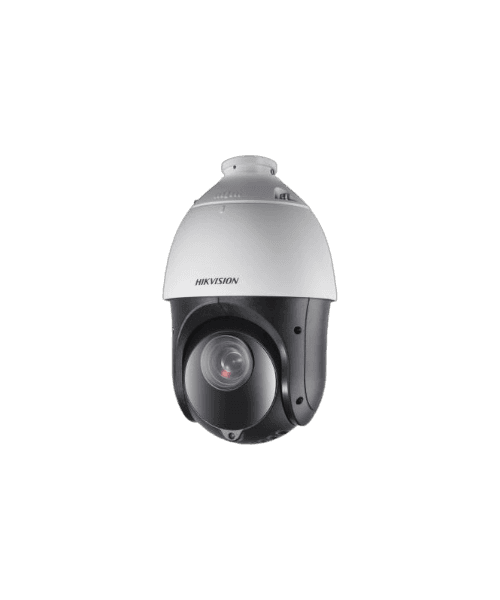 Hikvision DS-2DE4425IW-DE – caméra PTZ 4 MP 25× DarkFighter IR