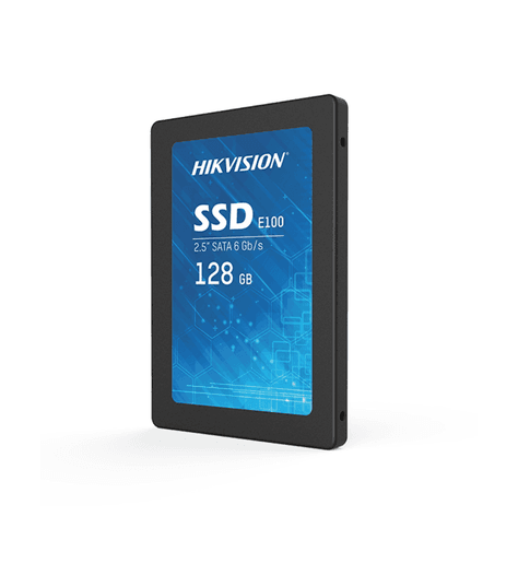 HIKVISION SSD 128G