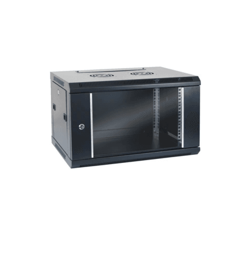 ARMOIRE 12U 600/600 SADA