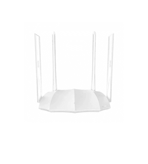 Tenda AC5 – Point d’accès Wi-Fi AC1200, double bande 300 + 867 Mbps, MU-MIMO