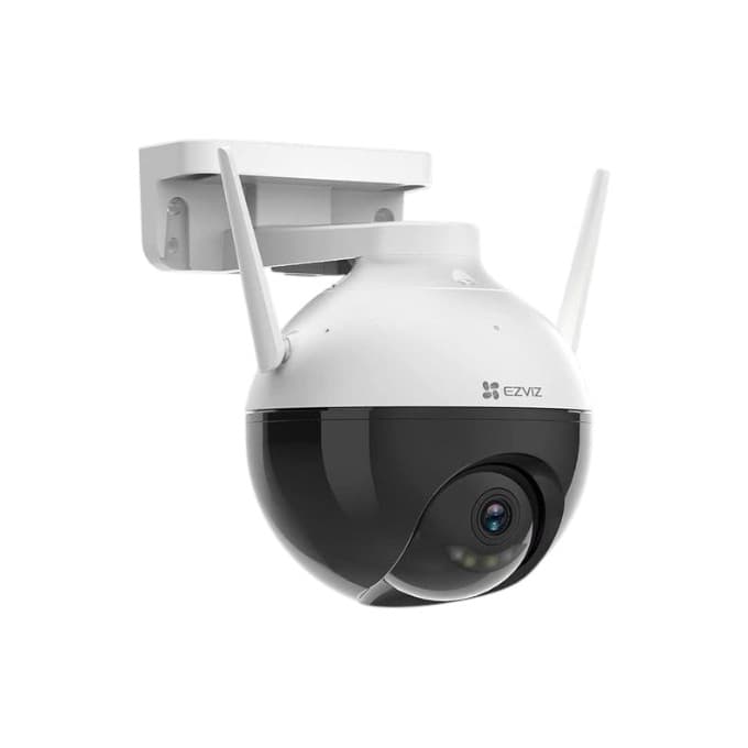 Caméra C8C FHD Wi-Fi motorisée EZVIZ