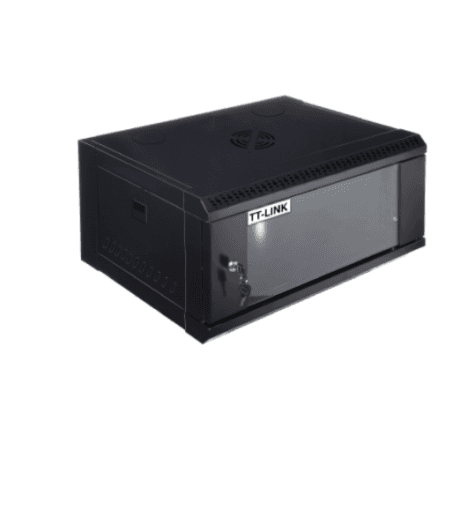 Armoire 12U  Cablesolution