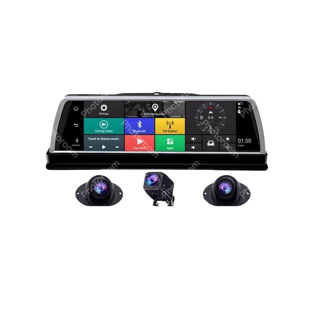 CAR DVR ANDROID 4G