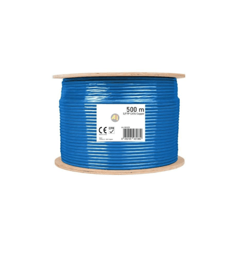 CAT6 UTP 500M