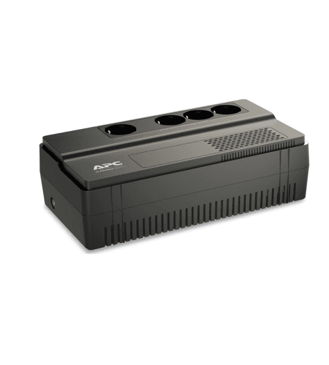ONDULEUR 650VA SMART UPS  (4 PCS)