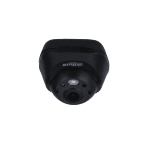 DAHUA DOME AUDIO 2MP NOIR