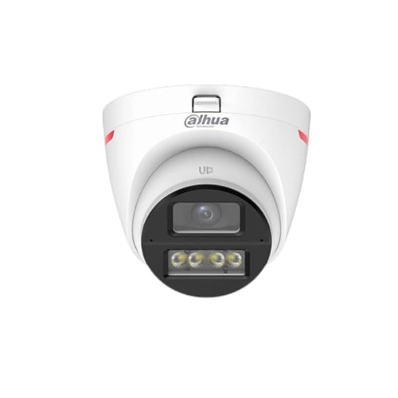 DAHUA DOME AUDIO WIZE COLOR 5MP