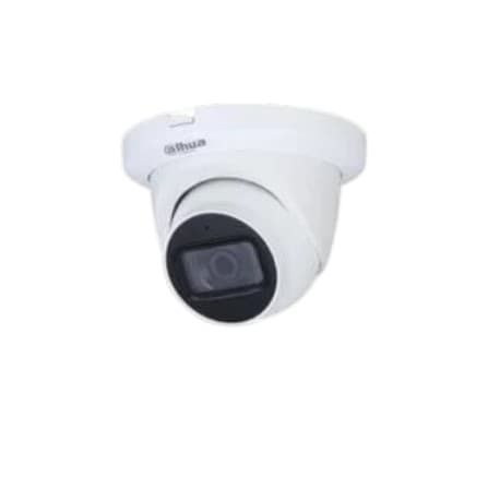 DAHUA DOME AUDIO 8MP DH-HAC-HDW1801TLMP-A