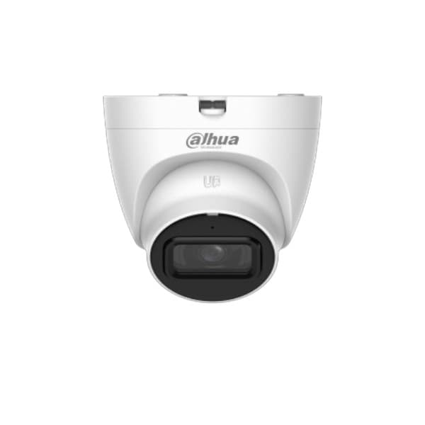 DAHUA  DOME AUDIO 8MP