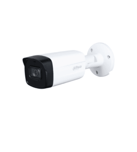 DAHUA NVR 4CH POE