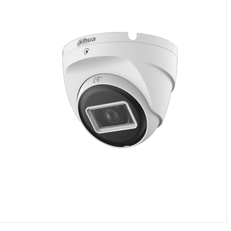 DAHUA DOME COLOR 5MP