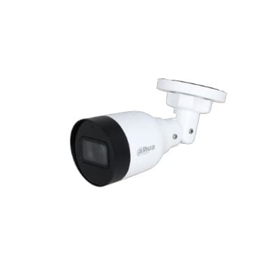 Dahua étanche IP 2MP — Caméras (réf. DH-IPC-HFW1230S1P-A-S5)