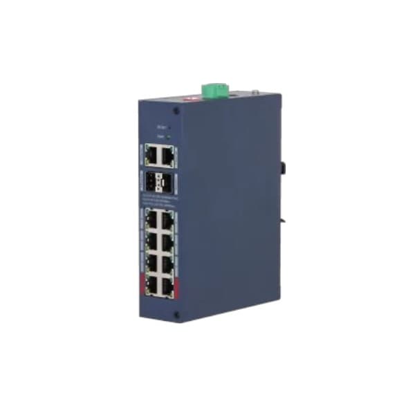 DAHUA SWITCH 8PORT GIGABIT