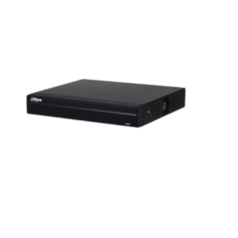DAHUA NVR 8CH  2MP POE