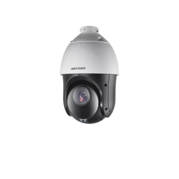 HIKVISION SPEED DOME X25 4MP