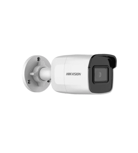 HIKVISION DOME IP 8MP — réf. DS-2CD1083G0-I