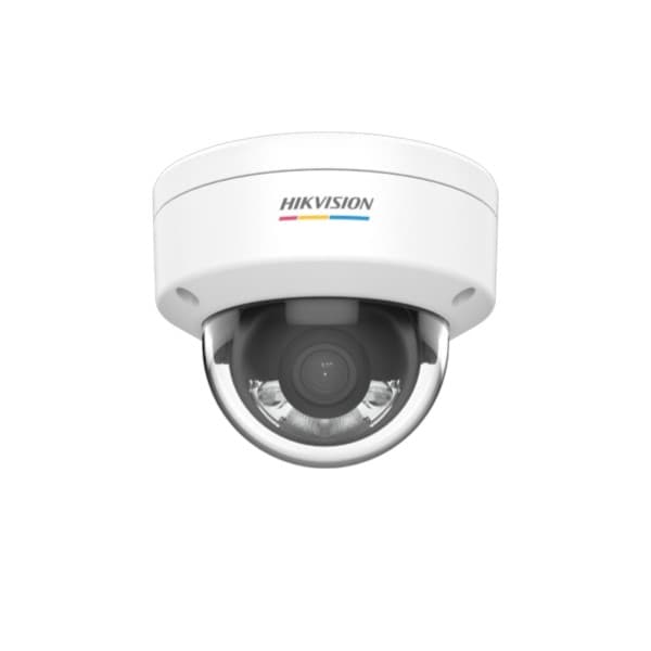 HIKVISION DOME COLOR IP 2MP