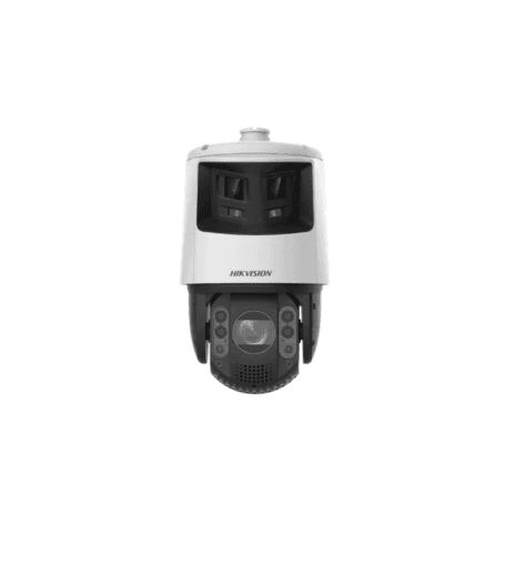 HIKVISION SPEED DOME IP 4MP X50