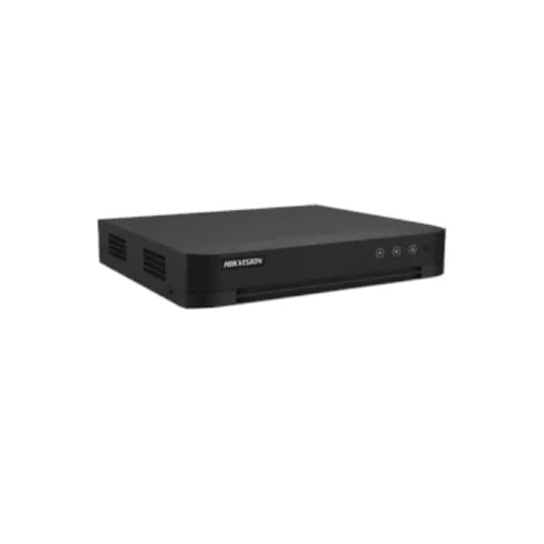 HIKVISION DVR 4CH 2MP T