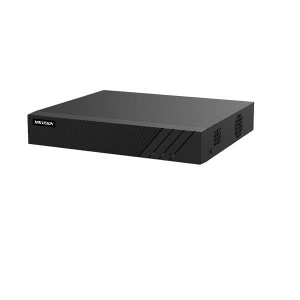 HIKVISION NVR 8CH POE 8MP
