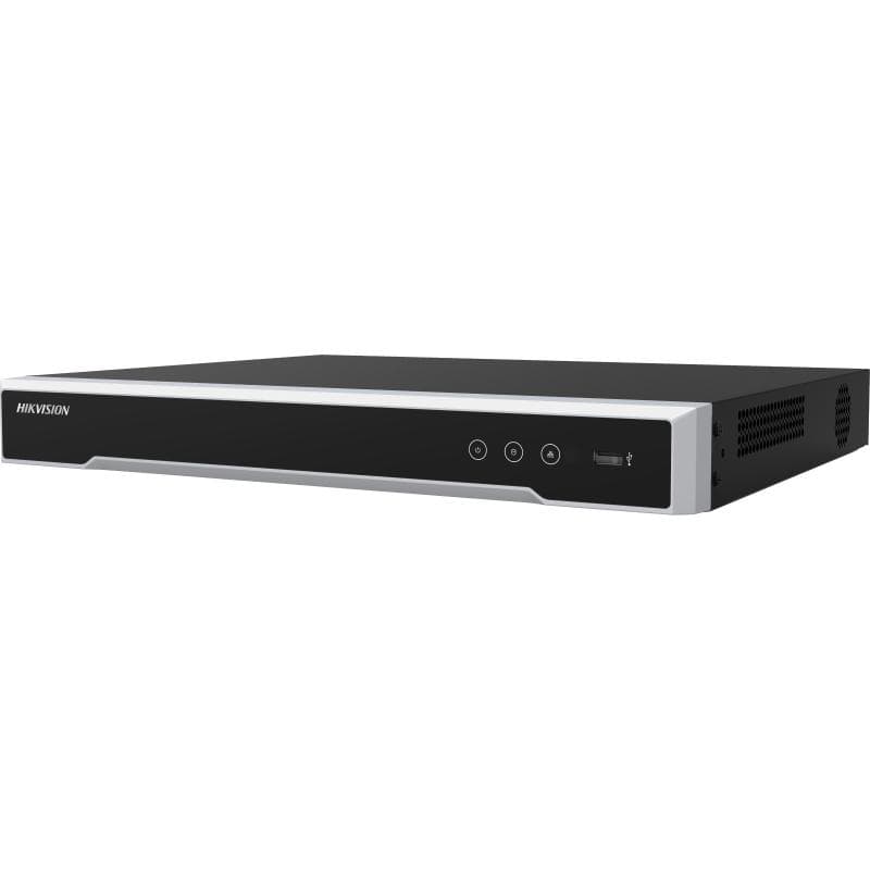 HIKVISION NVR 16CH 4K